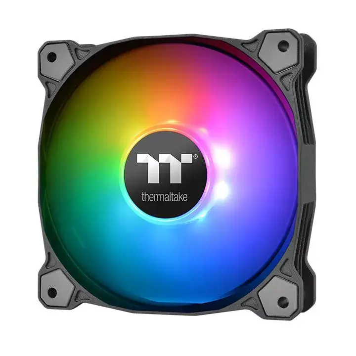Ventilators Thermaltake Pure Plus 12 RGB Photo 3