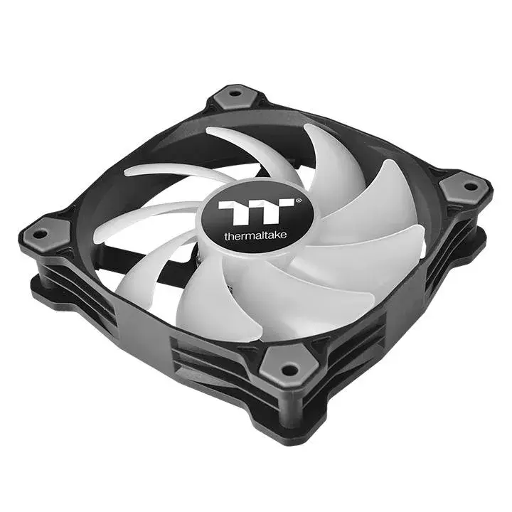Ventilators Thermaltake Pure Plus 12 RGB Photo 6
