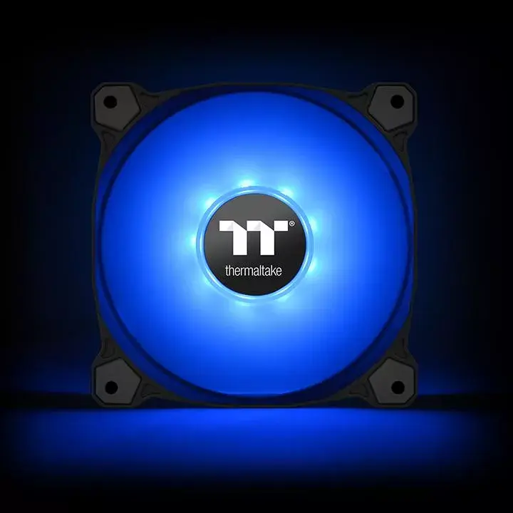 Ventilators Thermaltake Pure Plus 12 RGB Photo 12