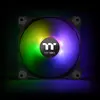 Ventilators Thermaltake Pure Plus 12 RGB Photo 15