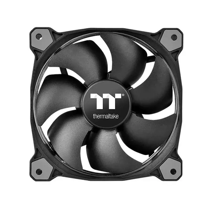Вентилятор Thermaltake Riing 12 Sync Photo 2