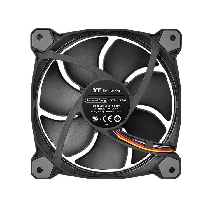 Вентилятор Thermaltake Riing 12 Sync Photo 3
