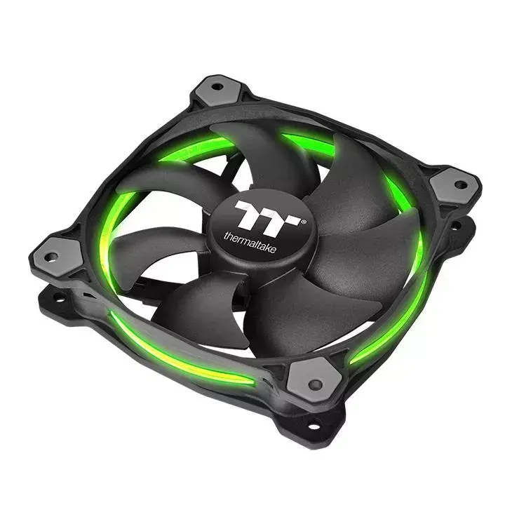 Вентилятор Thermaltake Riing 12 Sync Photo 5