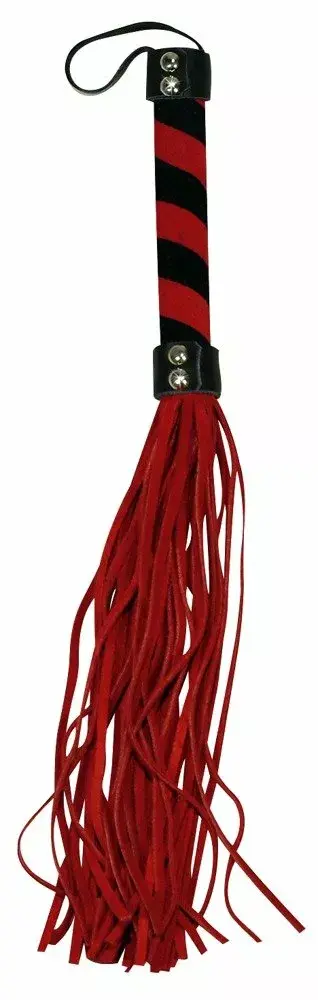 Flogger bad kitty 24902693001 — daudzpūkains, 38 cm Photo 3