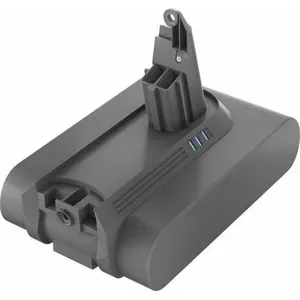 Aizstājams akumulators Newell DSV6B priekš Dyson V6 2200 mAh Li-ion