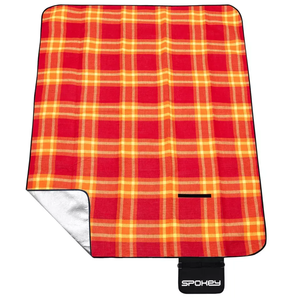 Плед для пикника SPOKEY PICNIC SUNSET 180x210 см Photo 7