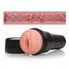Fleshlight GO Black Pink мастурбатор — съемный TPE вставной блок Photo 2