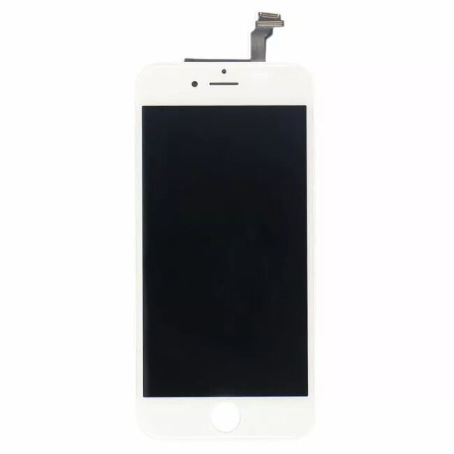 Analogais LCD skārienekrāns HQ priekš Apple