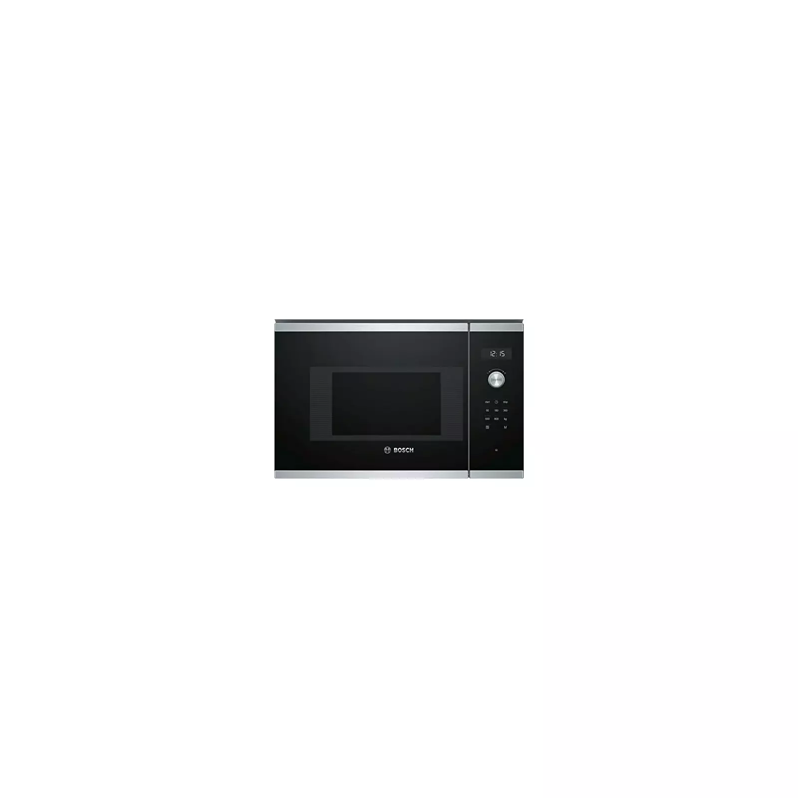 Bosch Serie 6 BFL524MS0 microwave BFL524MS0 Builtin microwaves AiO.lv