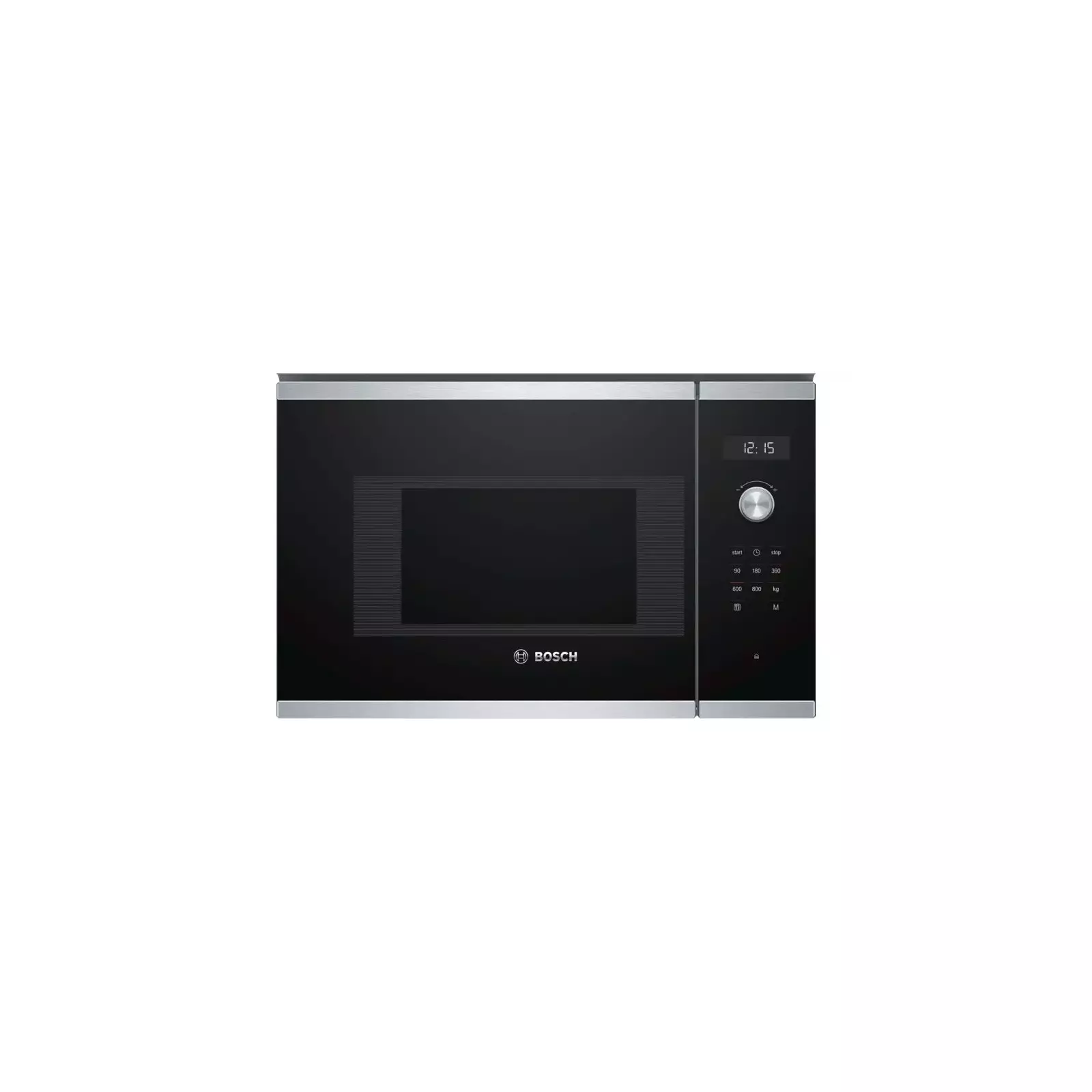 Bosch Serie 6 BFL524MS0 microwave BFL524MS0 AiO.lv