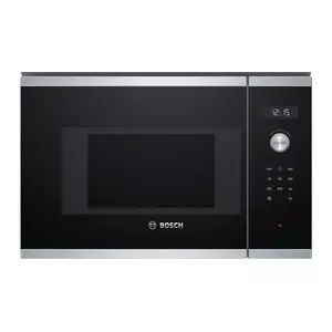 Iebūvējama mikroviļņu krāsns Bosch Serie 6 BFL524MS0 800 W 20 L
