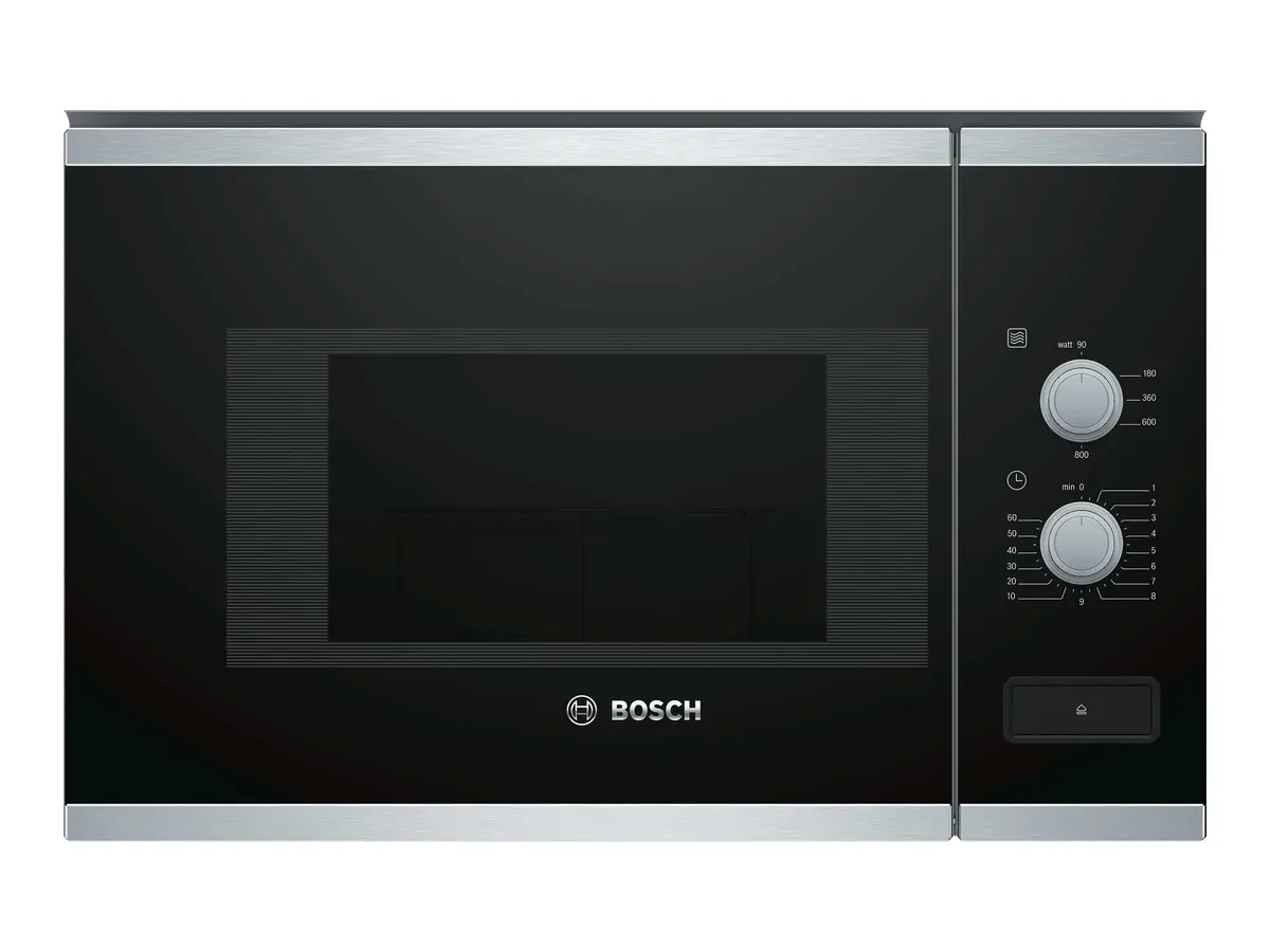 Combination microwave Bosch BFL520MS0 Photo 8