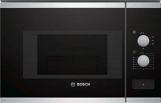 Combination microwave Bosch BFL520MS0 Photo 9