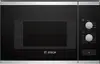 Combination microwave Bosch BFL520MS0 Photo 9