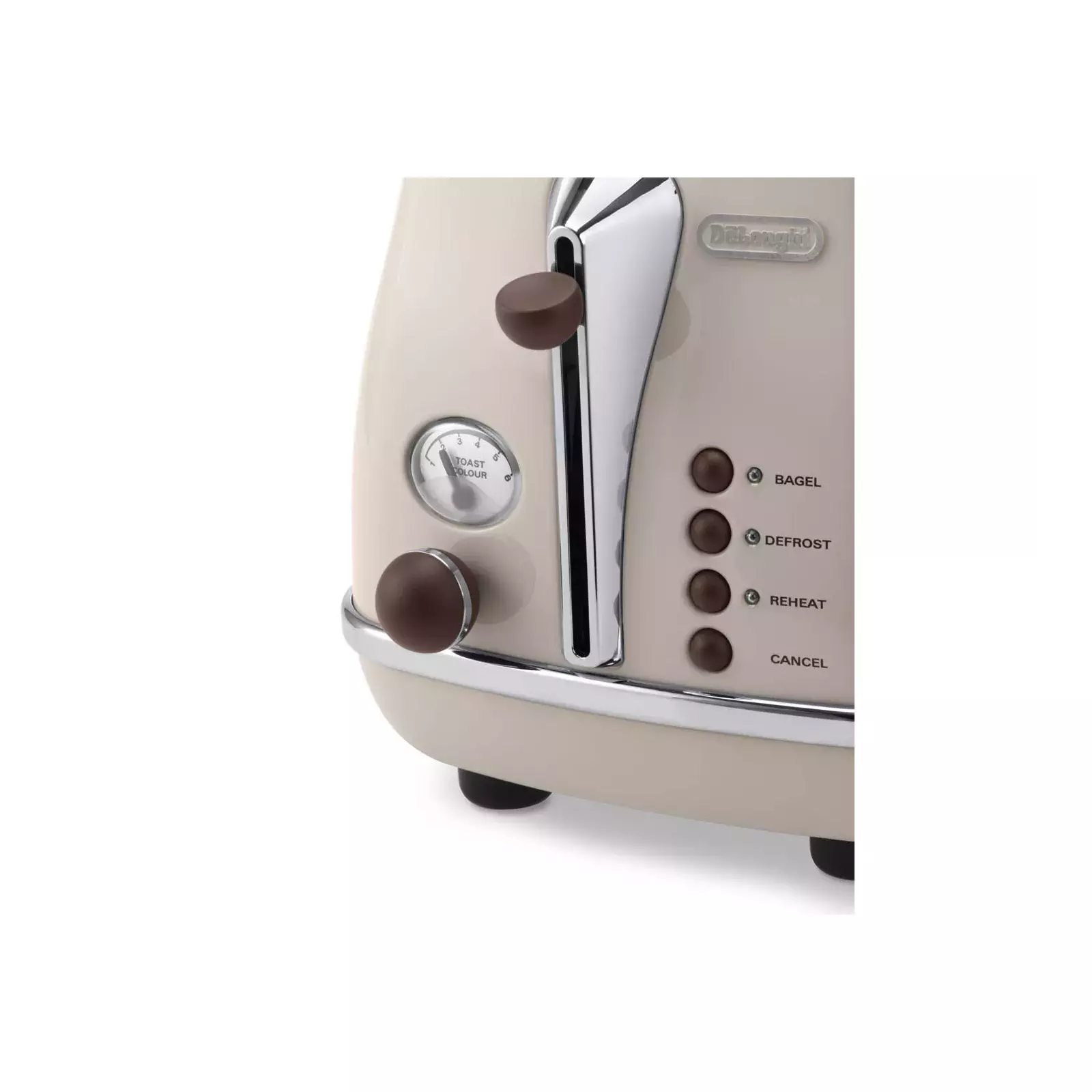 DeLonghi CTOV 2103.BG Photo 3