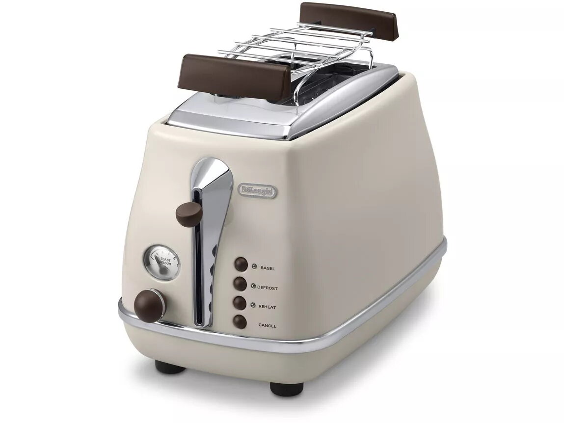 Toasteris De`Longhi CTOV 2103.BG 2