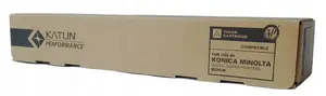 Тонер Katun TNP-79 54363 2500 страниц Желтый