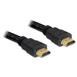 HDMI Cable DeLOCK 82710 15m