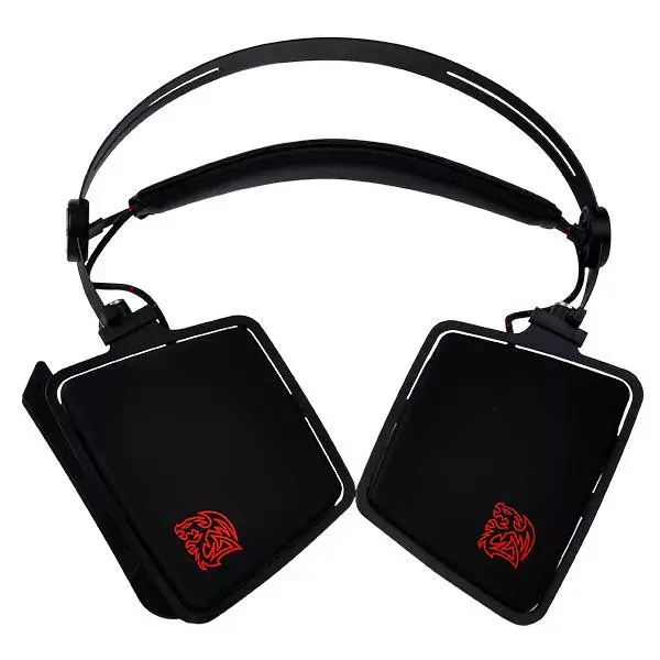 THERMALTAKE Tt eSPORTS VERTO проводные наушники Photo 4