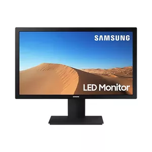 Samsung S24A310NHR monitori 61 cm (24") 1920 x 1080 pikseļi Full HD LCD Melns