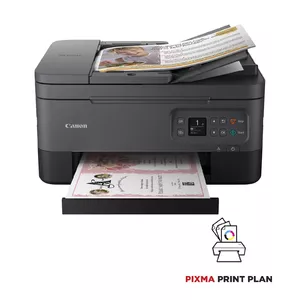 Daudzfunkcionālā ierīce Canon PIXMA TS7450i Tintes Krāsu Druka