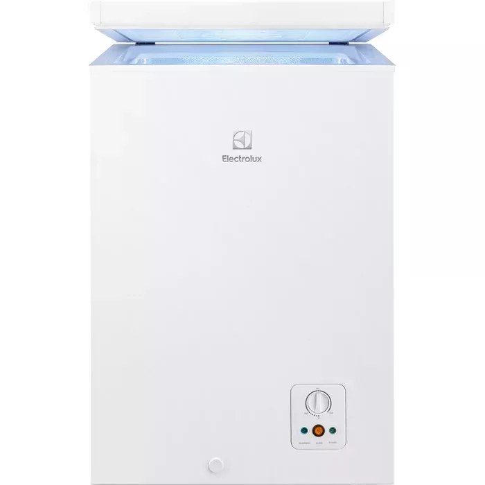 Electrolux EC1005AOW Photo 1