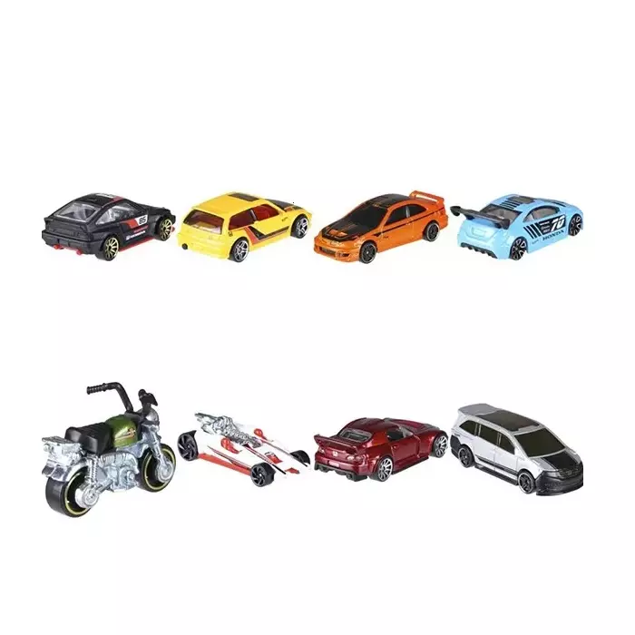 hot wheels FKD22 Photo 1