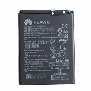 Huawei HB396285ECW Oriģināls Akumulators priekš Huawei P20 / Honor 10 Li-Ion 3400mAh (OEM)