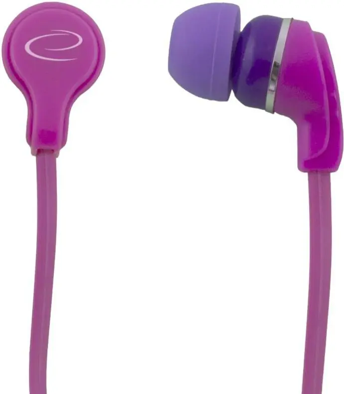 Vadu austiņas in-ear ESPERANZA EH147P —