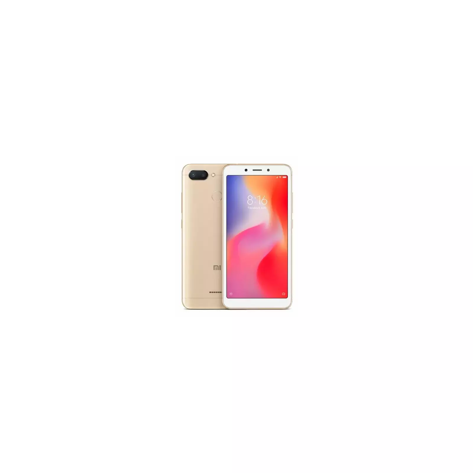 Xiaomi MZB6607EU Photo 1