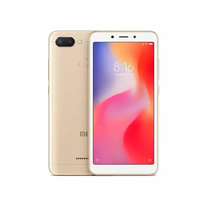 Xiaomi MZB6607EU Photo 1