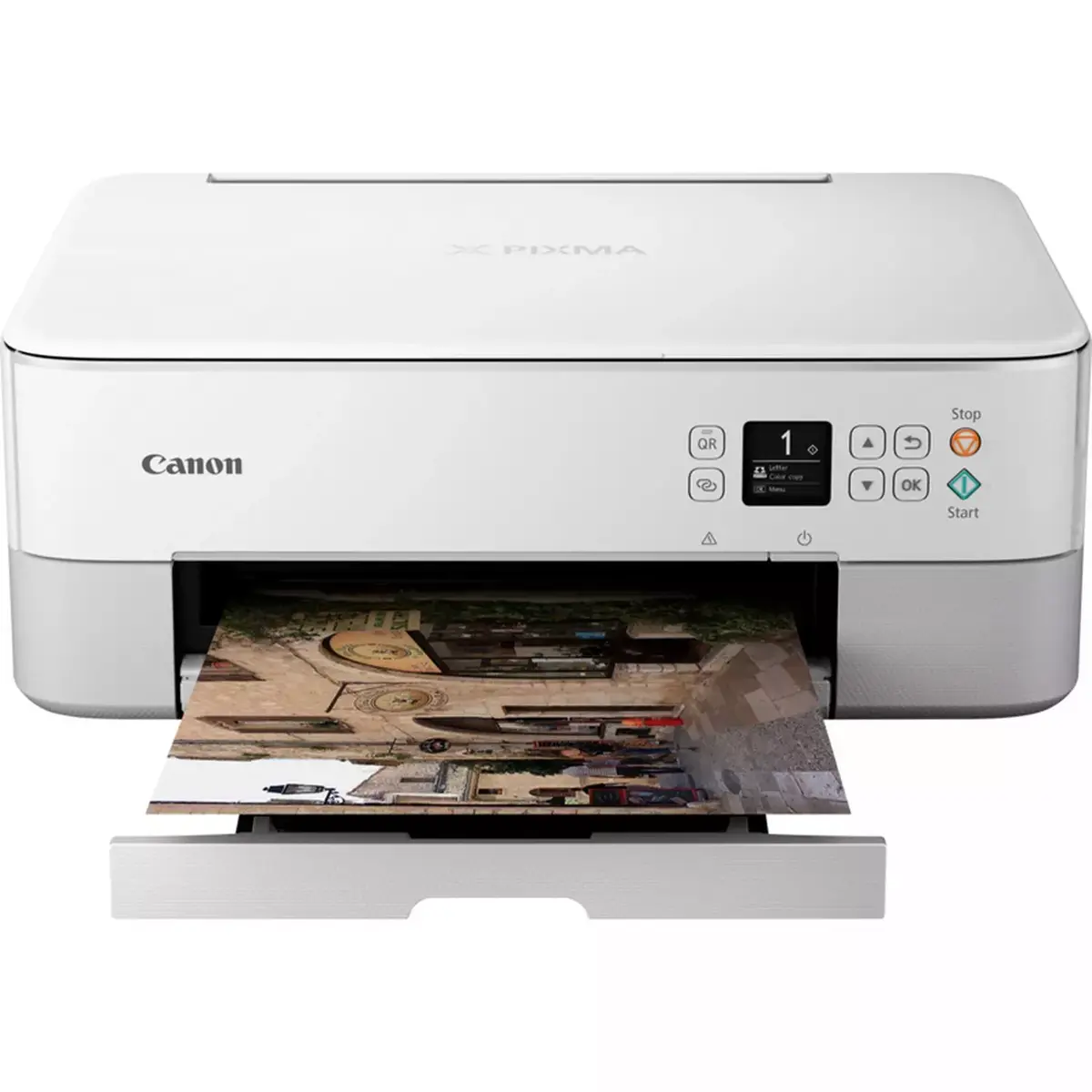 МФУ Canon PIXMA TS5351i Photo 3