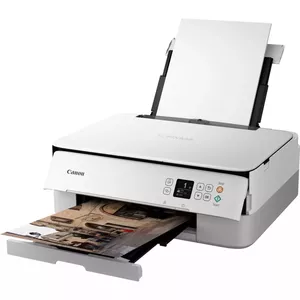 Multifunction Printer Canon PIXMA TS5351i Inkjet Colour Printing