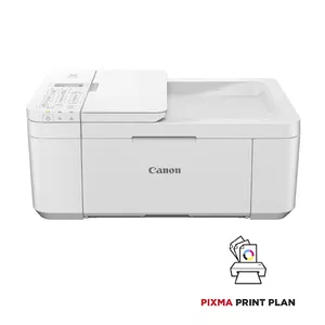 Canon PIXMA TR4751i Tintes A4 4800 x 1200 DPI 8,8 ppm Wi-Fi