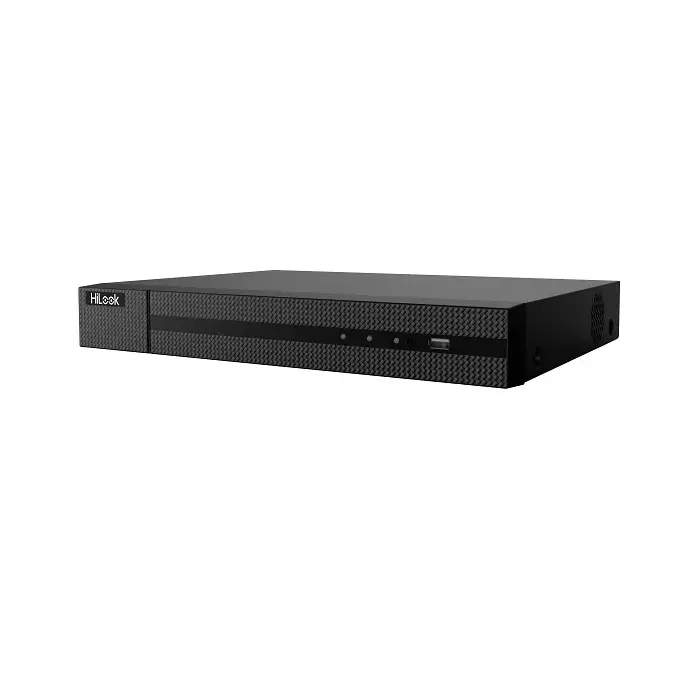 Hikvision TVNVR108MH-C/8P Photo 1