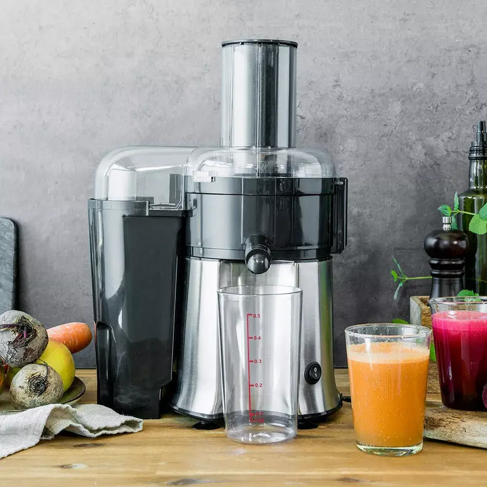 Centrifūgas sulas spiede Gastroback Vital Juicer Pro Photo 4