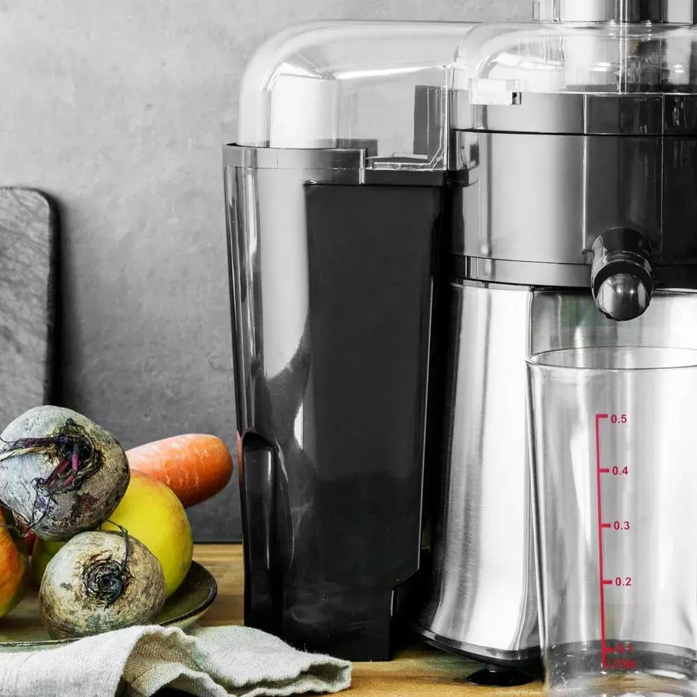 Centrifūgas sulas spiede Gastroback Vital Juicer Pro Photo 6