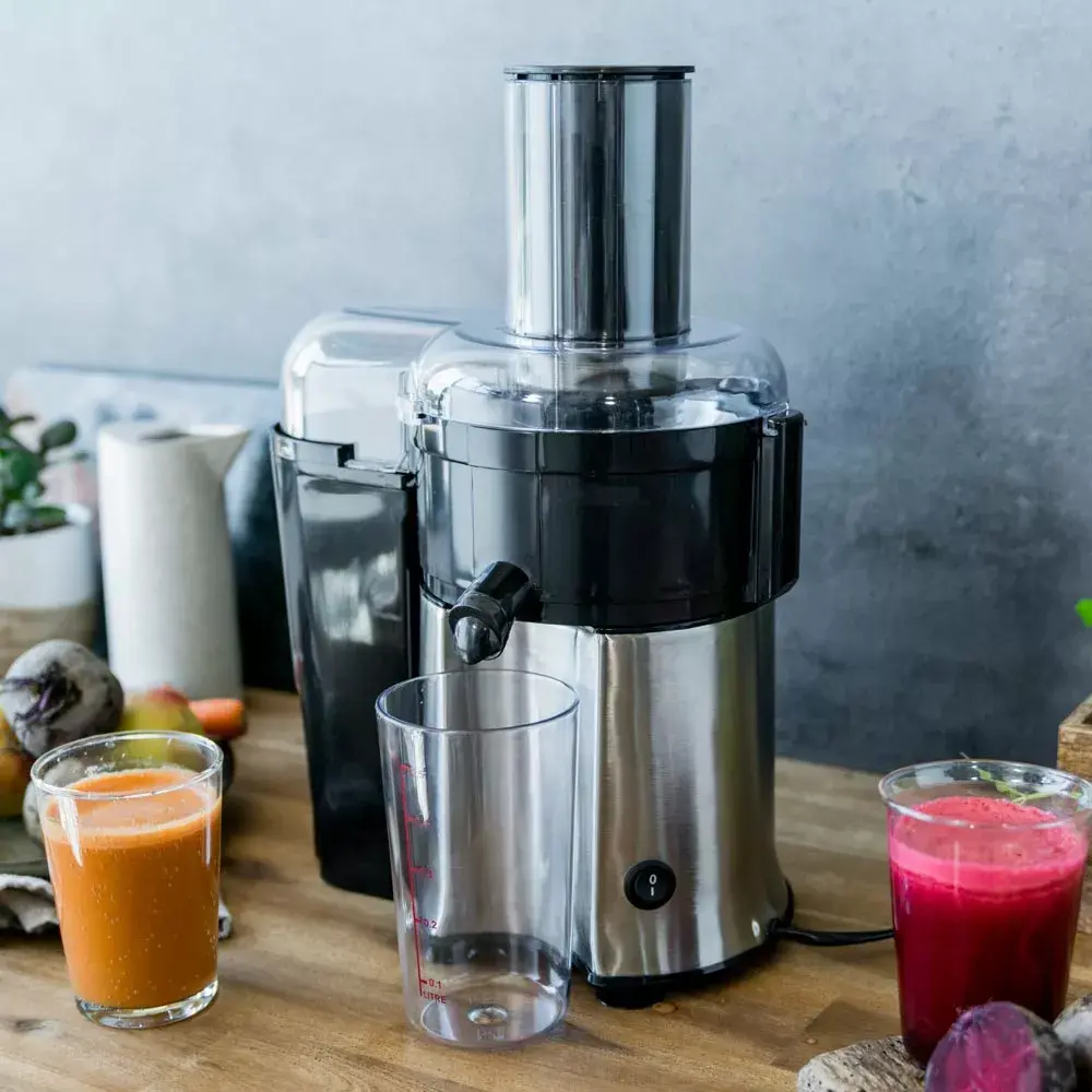 Centrifūgas sulas spiede Gastroback Vital Juicer Pro Photo 7