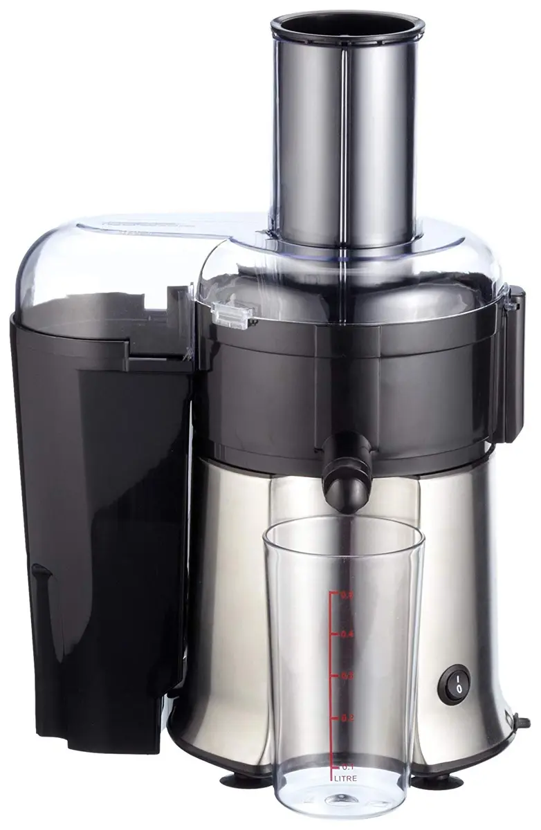 Centrifūgas sulas spiede Gastroback Vital Juicer