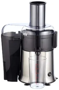 Центрифужный соковыжиматель Gastroback Vital Juicer Pro