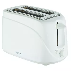 Orava HR-104 tosteris 4 2 šķēle (-s) 650 W Balts