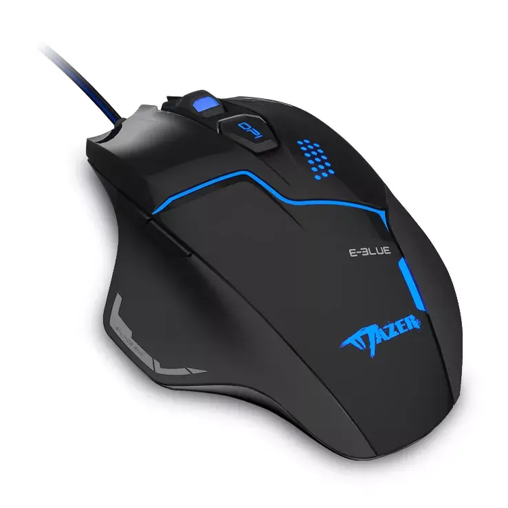 Pele E-blue Mazer V2 Photo 4