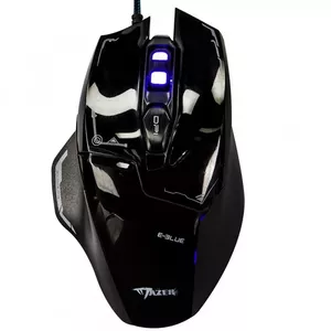 Mouse E-blue Mazer M642 USB Type-A Optical 2500 DPI