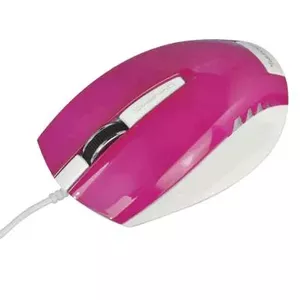 Mouse E-blue Dynamic EMS102PU USB Type-A