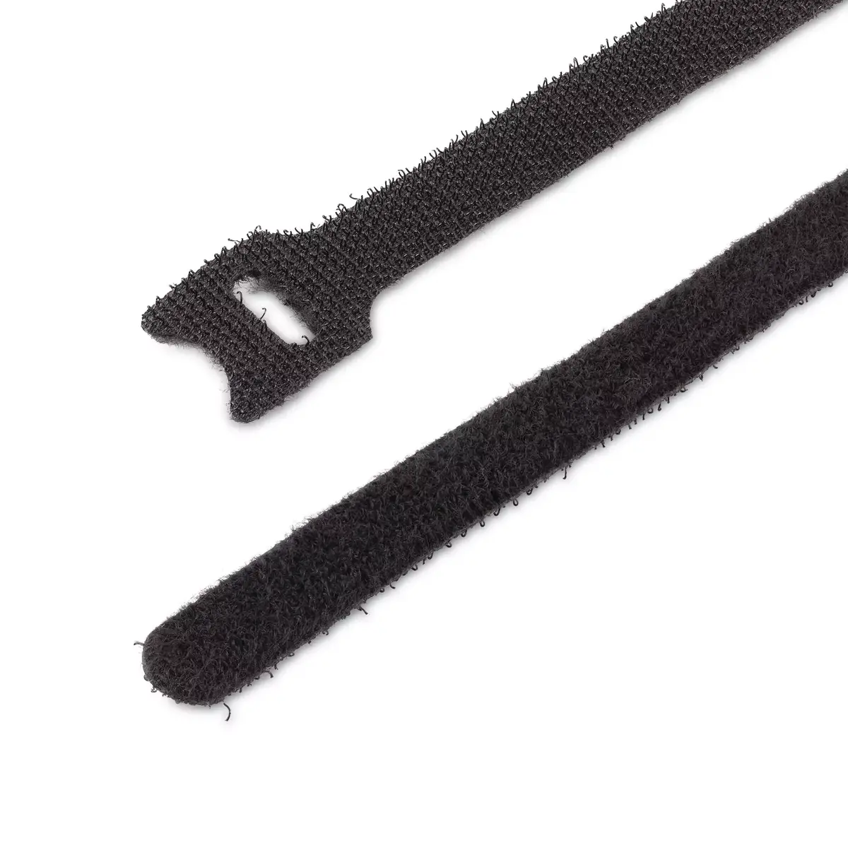 Kabeļu saite Hook & Loop StarTech.com B506I-HOOK-LOOP-TIES Photo 4