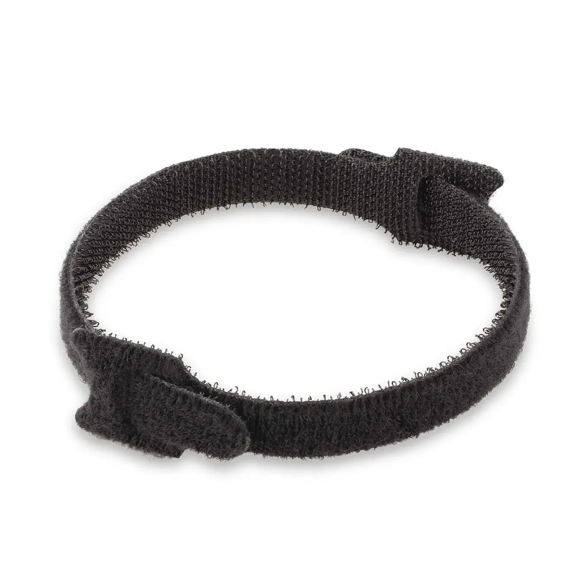 StarTech Kabeļu saites ar lipekli 15cm 50 Gabali Photo 6