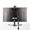 StarTech Kabeļu saites ar lipekli 15cm 50 Gabali Photo 7