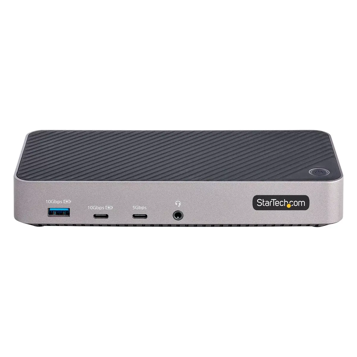 USB-C Docking Station StarTech.com 116E-USBC-DOCK Photo 3