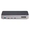USB-C Docking Station StarTech.com 116E-USBC-DOCK Photo 3