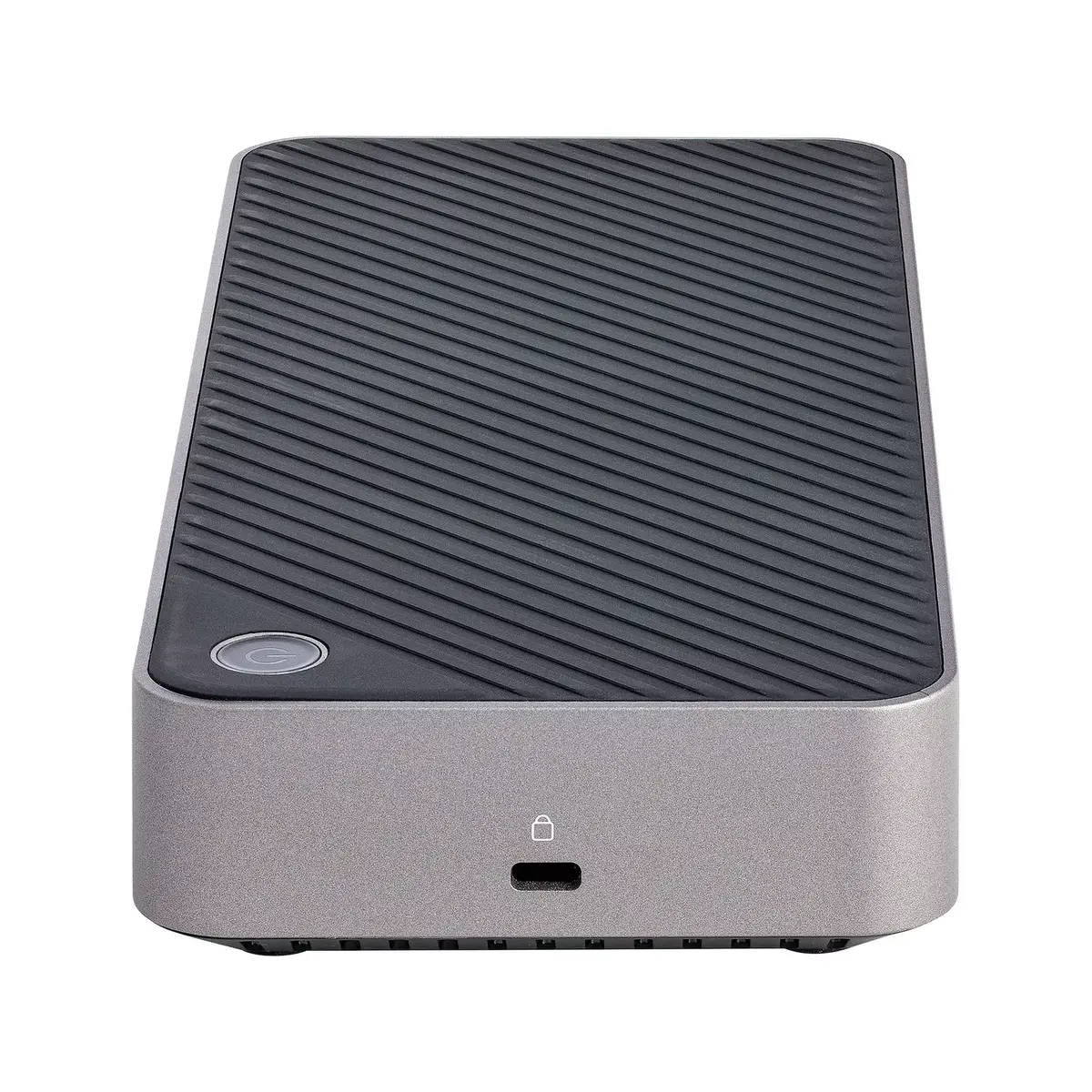 USB-C Docking Station StarTech.com 116E-USBC-DOCK Photo 5